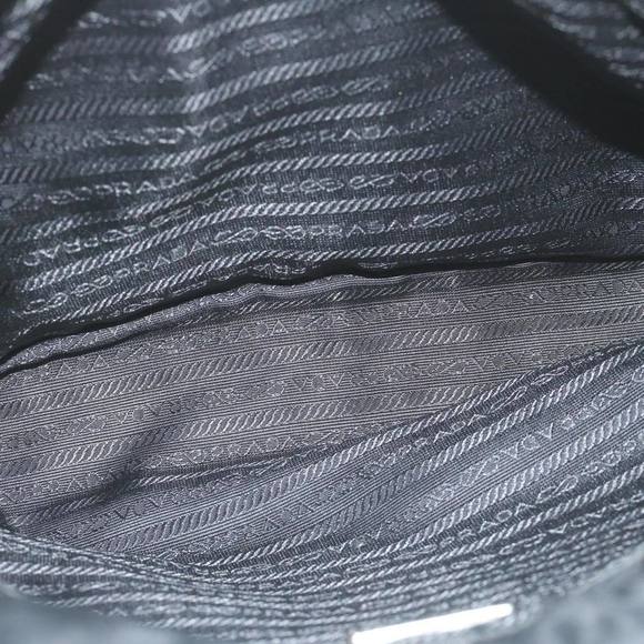 PRADA Tessuto Handbag - Picture 5 of 16